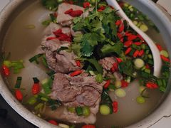 -清真·宁夏印象·盐池滩羊肉体验店(江宁路店)
