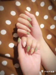 彩绘-7号美甲美睫