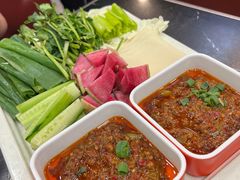 -杨家崴子碳缸烧烤(东三马路店)