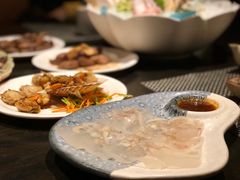 -红叶日本料理(开发区店)