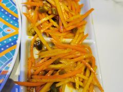 -阿里疆Alijiang·丝路美食·异域风情·清真(长楹天街店)