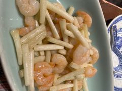 -南京大牌档(香港广场店)