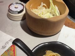 -芸山季·云南山珍菌火锅(人民广场来福士店)