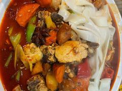 -中原一大碗(湖滨店)