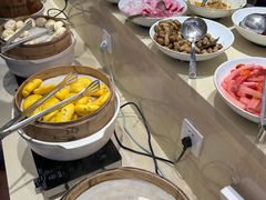 -素满香·食养自助(建邺万达店)