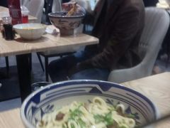 -老九圆山西面馆(CBD店)