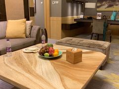 -杭州城中香格里拉大酒店