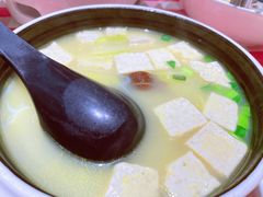 -西贝(上海新梅广场店)