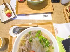 -蔡澜Pho·越南粉餐厅(海上世界店)