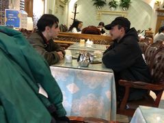 -新疆伊宁远征餐厅