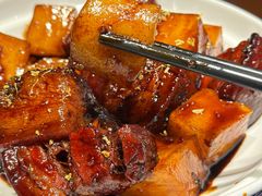 -童福兴·南京菜(老门东店)