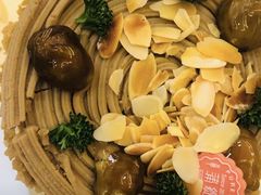 -蒲缇烘焙(铁西万象汇店)