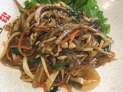 -朴大人炭烤·韩国料理(奥帆中心海尔洲际店)