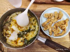 -小满手工粉(上海文峰广场店)