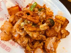 -老白清真烧烤(锦州旗舰店)