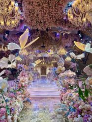 -花嫁丽舍海岛婚礼殿堂(国展店)