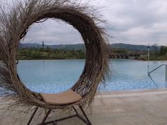 -三岔湖环球融创天堂洲际酒店水乐园