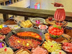 -楠火锅(三街两巷店)