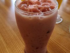 -周三的情书花园餐厅(江北店)