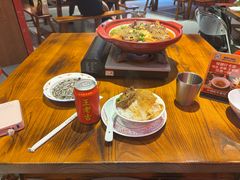 -黄弟大排档·湖南菜·小龙虾·小海鲜(凯旋北路店)