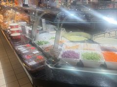-物美大卖场(玉蜓桥店)