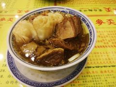-麦奀云吞面世家(中环店)