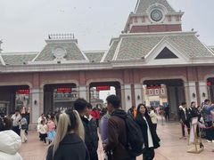 -沈阳方特欢乐世界