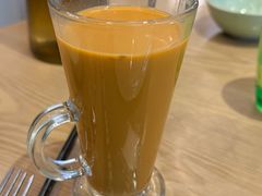 -mango tree芒果树泰国餐厅(青岛万象城店)