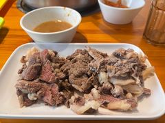 -养牛邓·潮汕牛肉海鲜自助火锅(广州店)