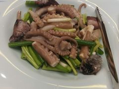 -青岛蓝海大饭店·渔歌舫(李沧店)