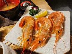 -江户烧肉(高德店)