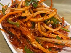 -海兰江石锅饭(水上店)