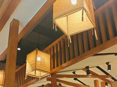 -煲大王老砂锅猪肚鸡(泊富ICITY店)