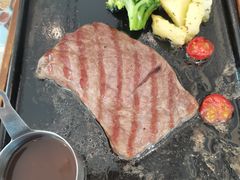 -必胜客(金元宝店)