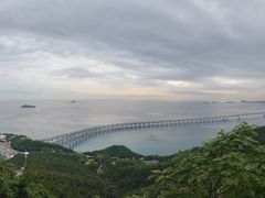 -星海湾跨海大桥