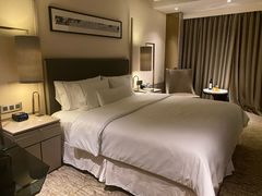 -宁波威斯汀酒店