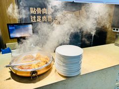 -西贝(南山宝能太古城店)