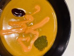 -京门老爆三·铜锅涮肉 爆肚(望京店)