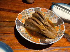 -德叔阙里·衢州菜馆(月湖店)