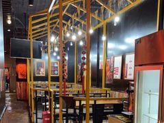 大堂-小红烤翅(傅厚岗店)