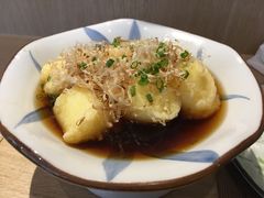 -酒井酱子·深夜食堂(东城汇店)