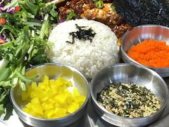 -哼蟹二将·烤肉酱蟹(合生汇店)