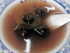 -粗茶淡饭(东关街店)