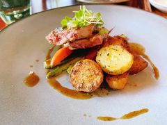 -杭州西子湖四季酒店-WL BISTRO西湖餐厅(灵隐路店)
