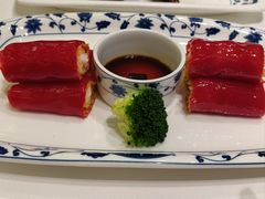 -宁波状元楼酒店(和义路店)