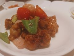 -莆田餐厅PUTIEN(金融街购物中心店)