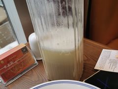 香浓豆浆-湘约爨厨(太白立交店)