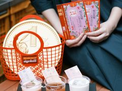 -无牌咖啡&酒馆