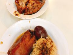 -阿水狮猪脚大王(台中公园店)