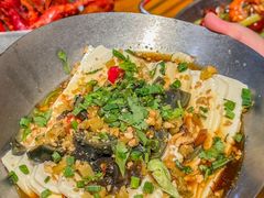 -三太子地摊烧烤·小龙虾(北蔡店)